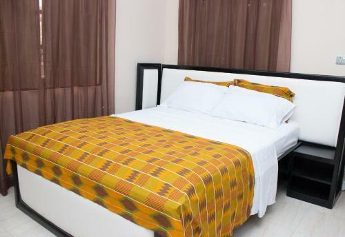 Hostal Rose Leat Elegant Bed & Breakfast