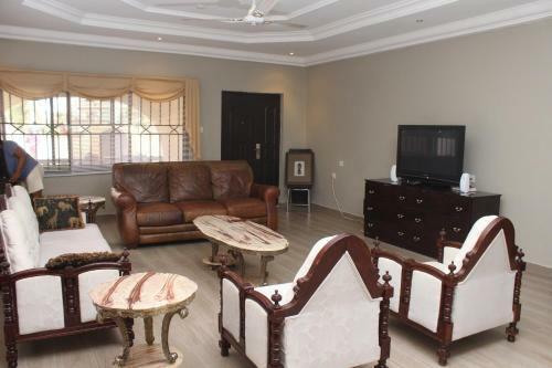 Hostal Rose Leat Elegant Bed & Breakfast