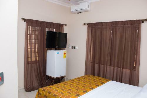 Hostal Rose Leat Elegant Bed & Breakfast