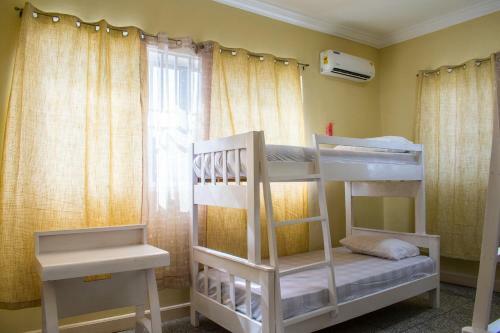Albergue Brannic Lodge