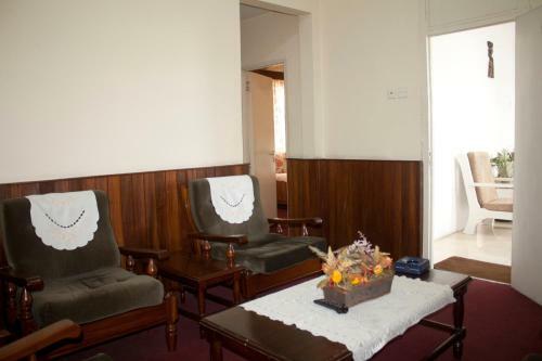 Gye Nyame Hotel
