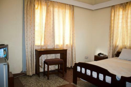 Gye Nyame Hotel