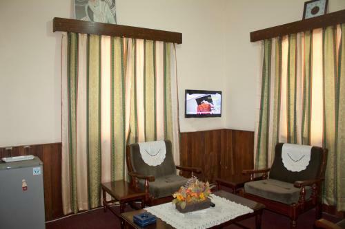 Gye Nyame Hotel