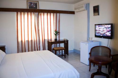 Gye Nyame Hotel