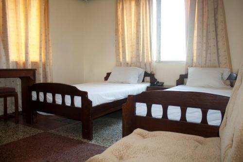 Gye Nyame Hotel