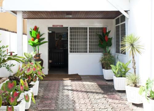Gye Nyame Hotel