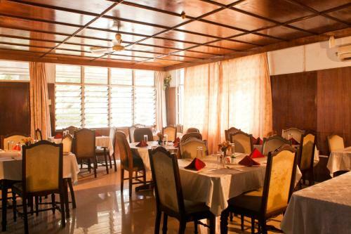 Gye Nyame Hotel