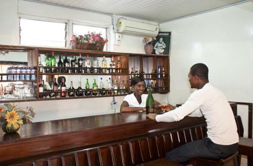Gye Nyame Hotel