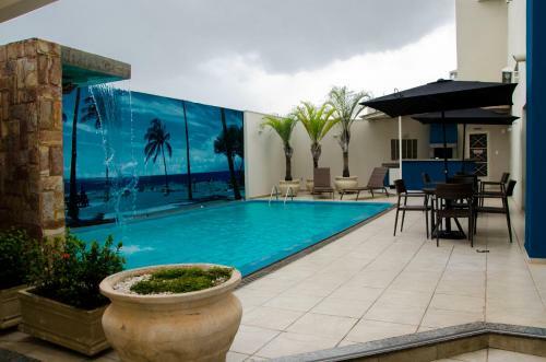 Primum Palace Hotel
