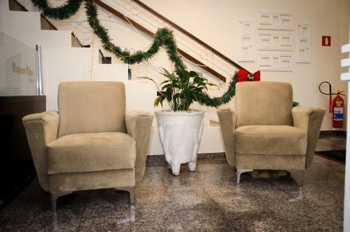 Primum Palace Hotel