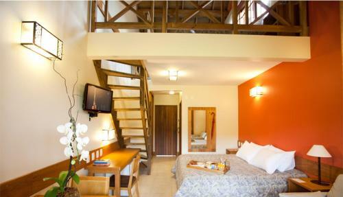Hotel Ecoland