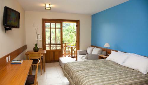 Hotel Ecoland