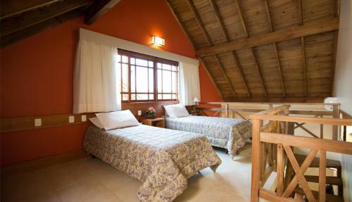Hotel Ecoland