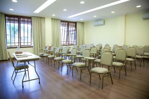Hotel Ecoland