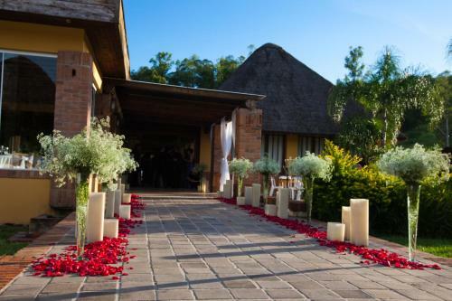 Hotel Ecoland