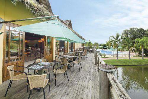 Hotel Ecoland