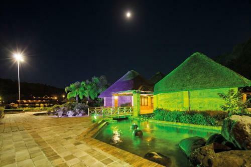 Hotel Ecoland