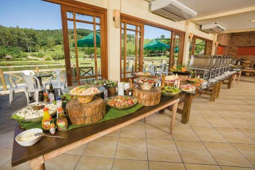 Hotel Ecoland