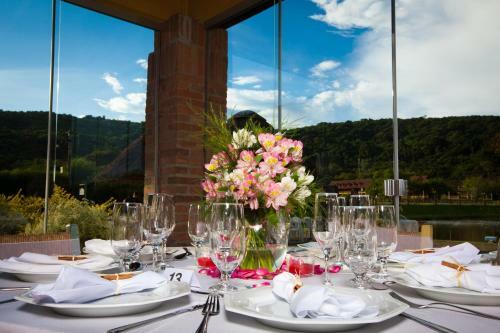 Hotel Ecoland