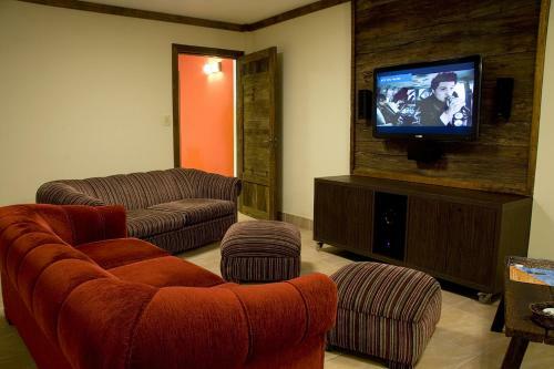 Hotel Ecoland