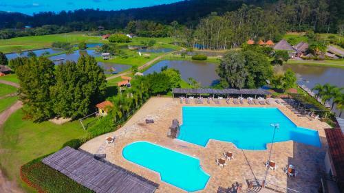 Hotel Ecoland