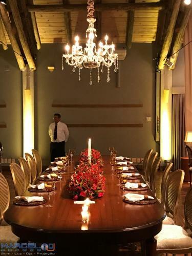 Hotel Ecoland