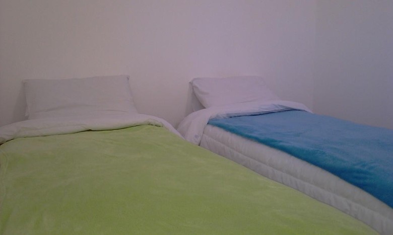 Hostal Perdizes