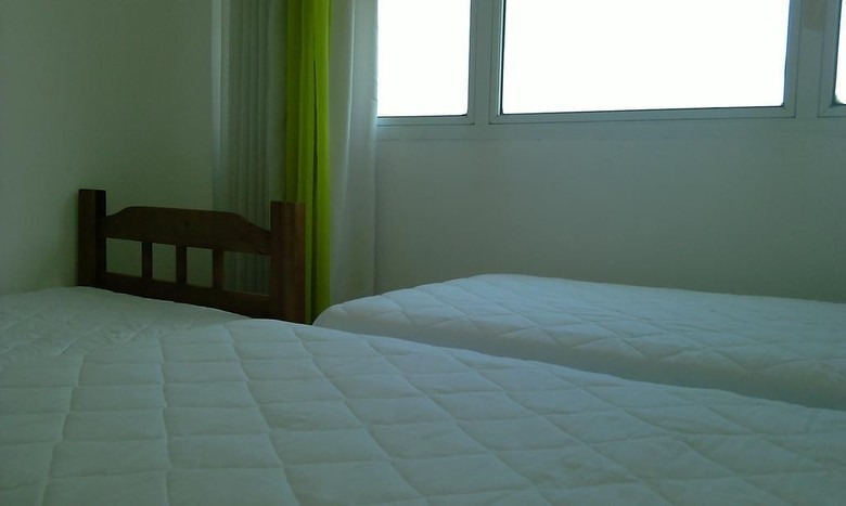 Hostal Perdizes