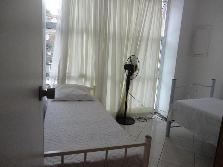 Hostal Perdizes