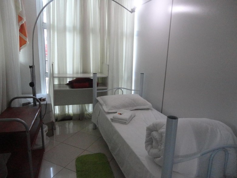 Hostal Perdizes