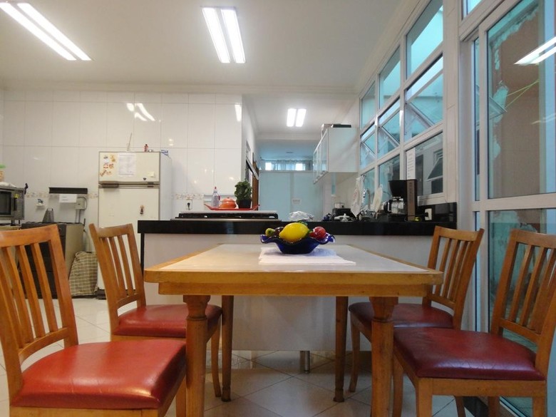 Hostal Perdizes