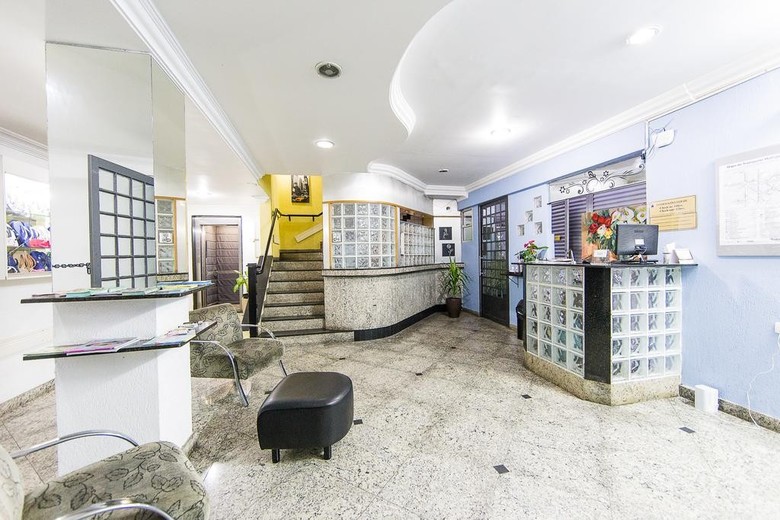 Hotel 21