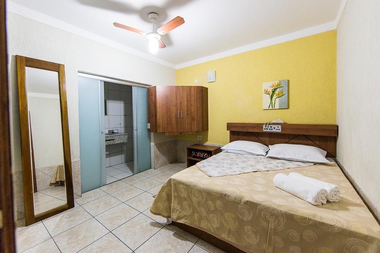 Hotel 21