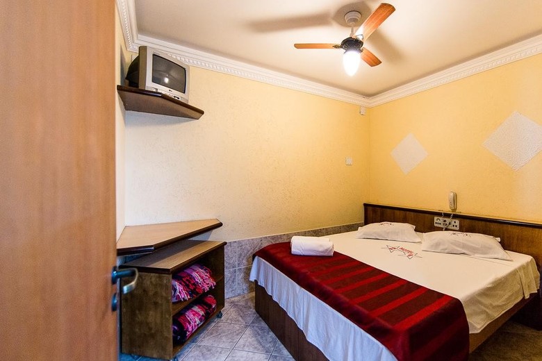 Hotel 21