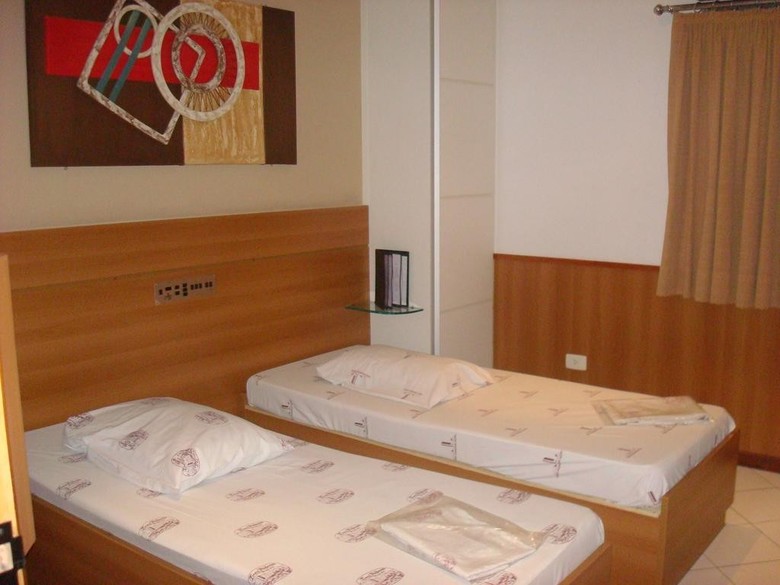 Hotel Tr�s Poderes