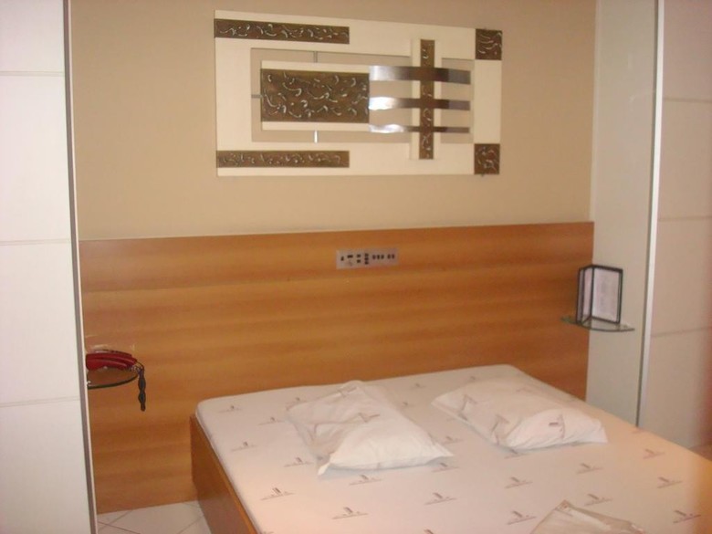 Hotel Tr�s Poderes