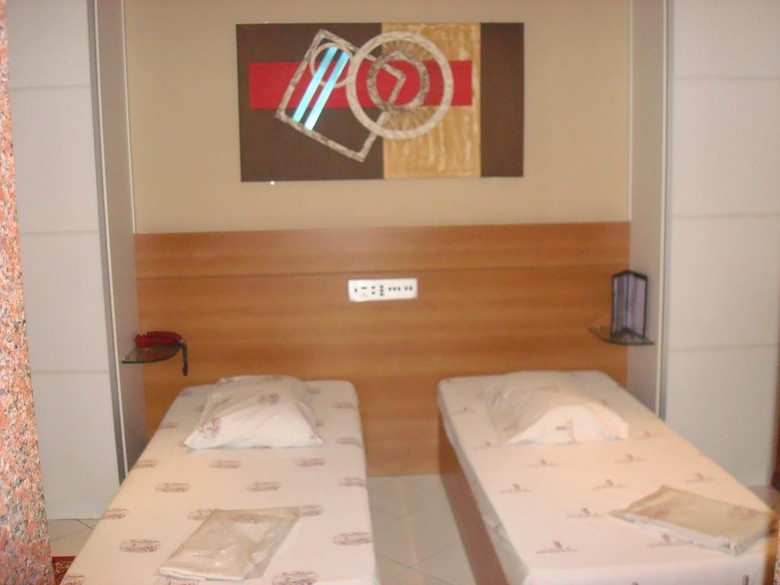 Hotel Tr�s Poderes