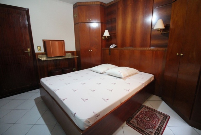 Hotel Tr�s Poderes