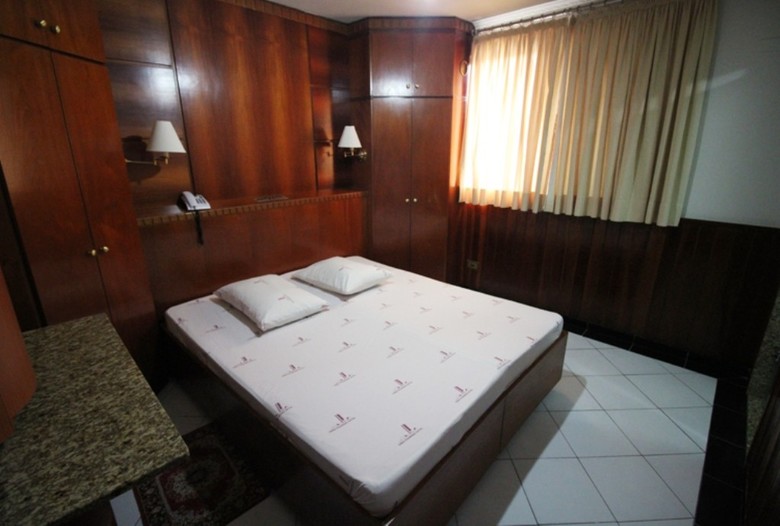 Hotel Tr�s Poderes