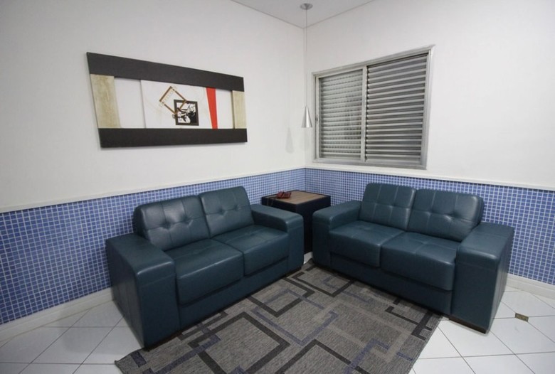 Hotel Tr�s Poderes