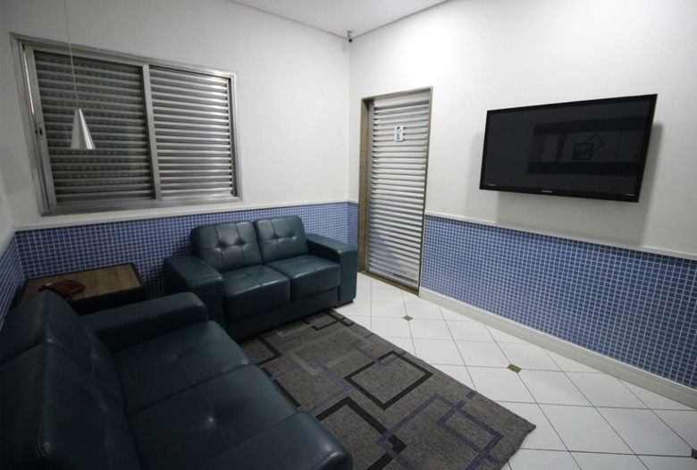 Hotel Tr�s Poderes