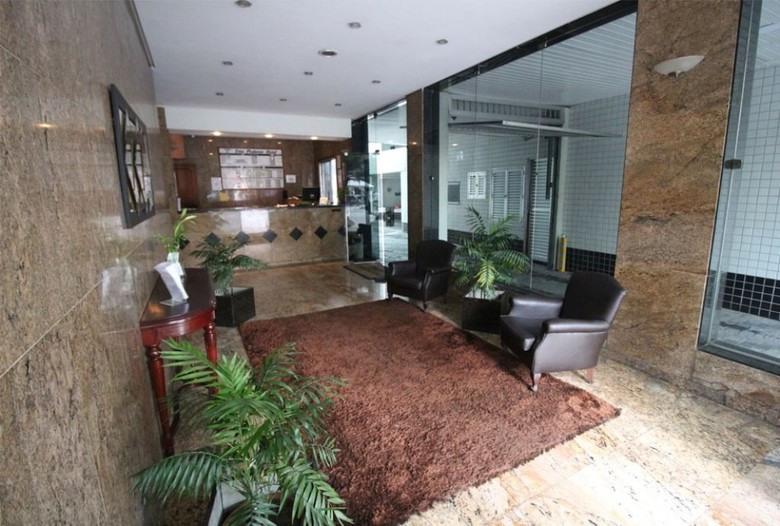 Hotel Tr�s Poderes