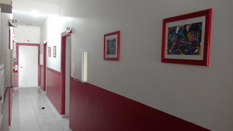 Hotel Malka