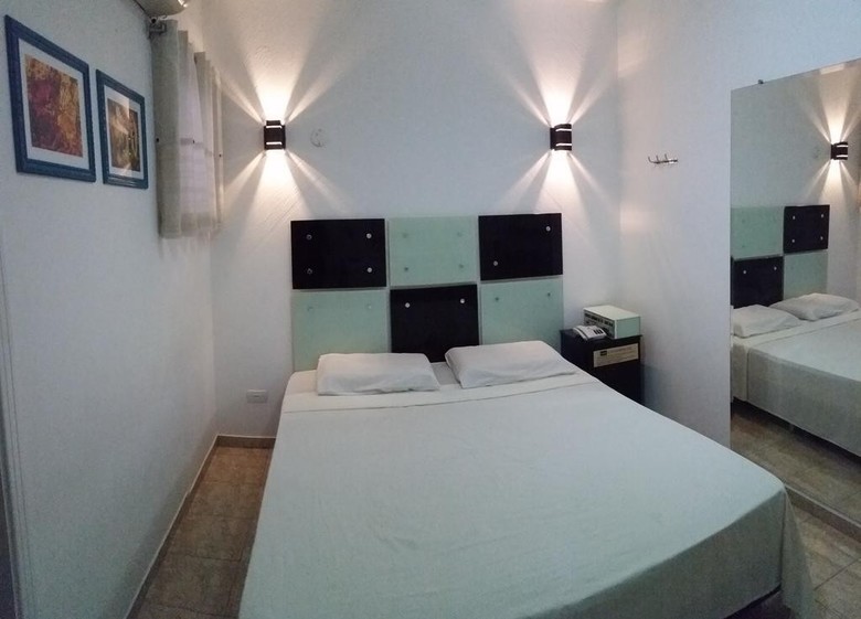 Hotel Malka
