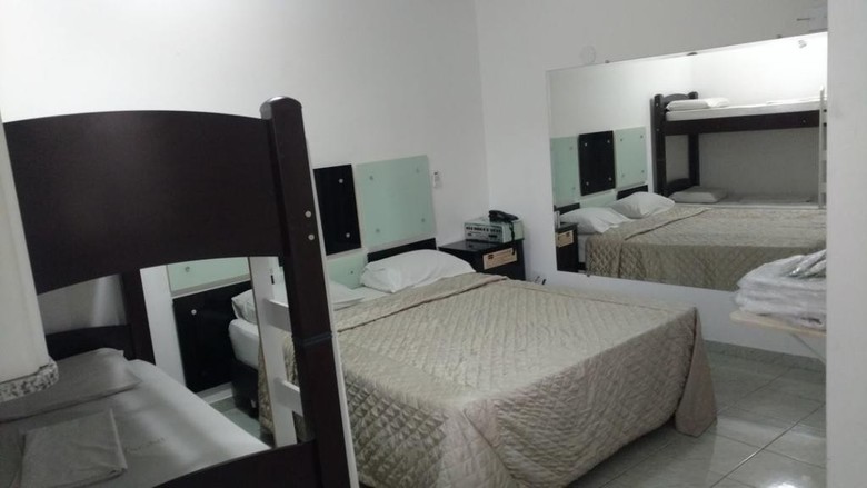 Hotel Malka