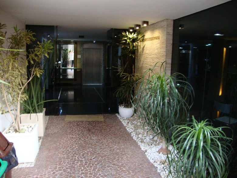 Calandre Hotel