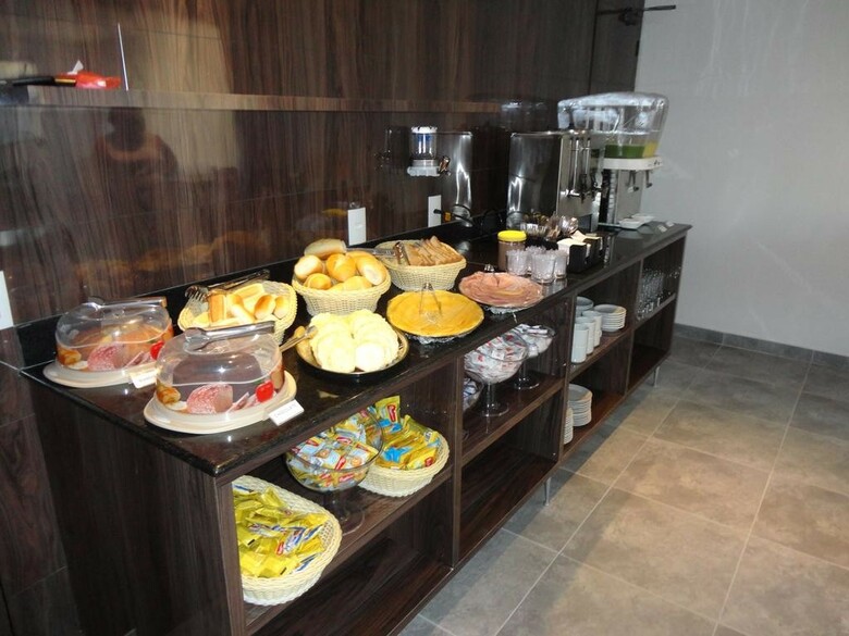 Calandre Hotel
