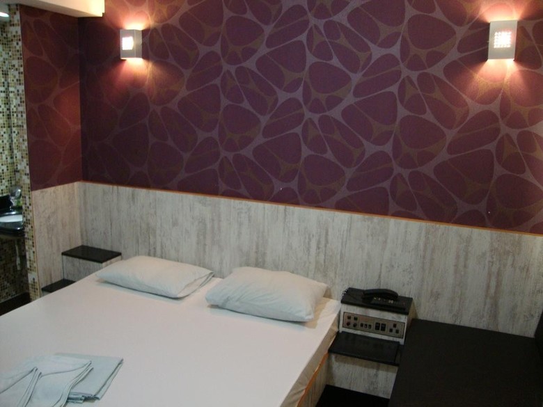 Calandre Hotel