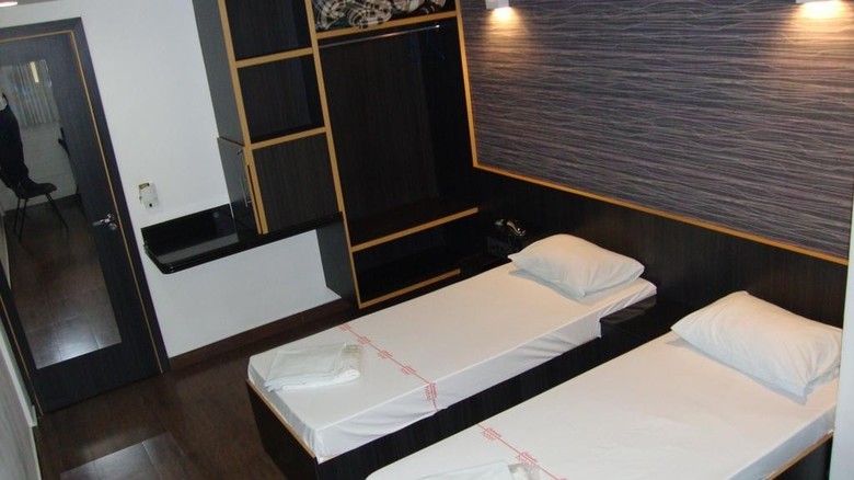 Calandre Hotel
