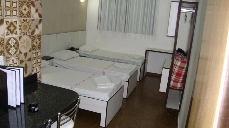 Calandre Hotel